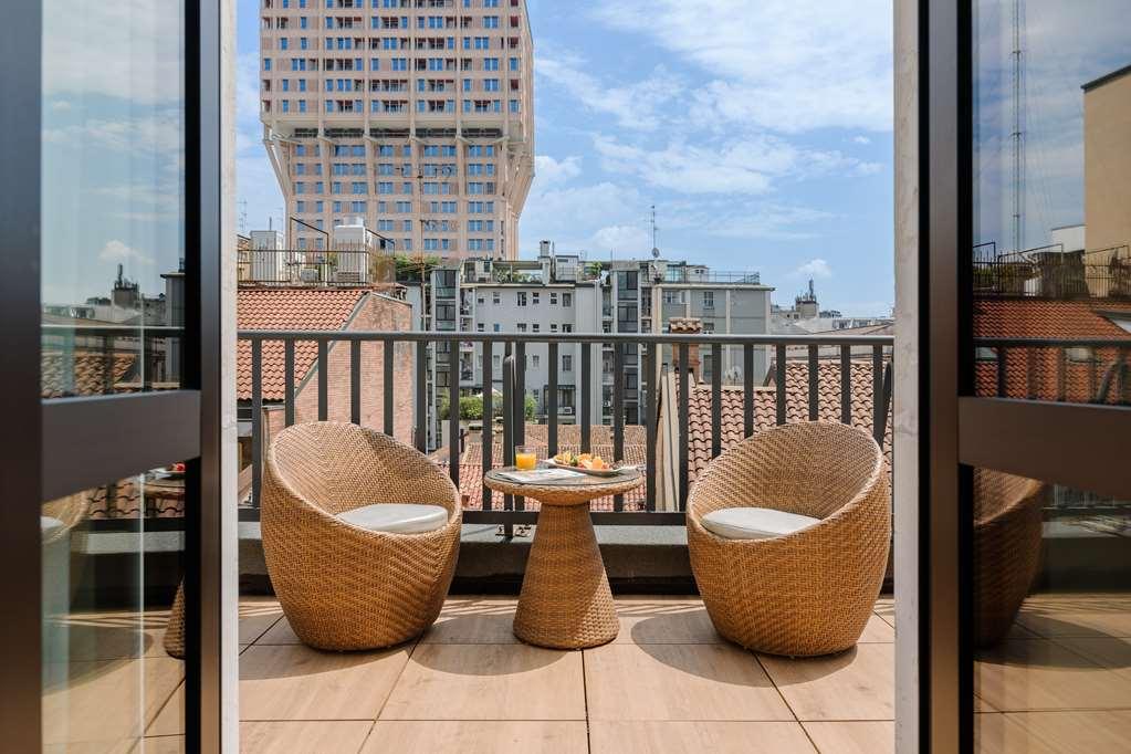 The Square Duomo - Preferred & 4* Mailand